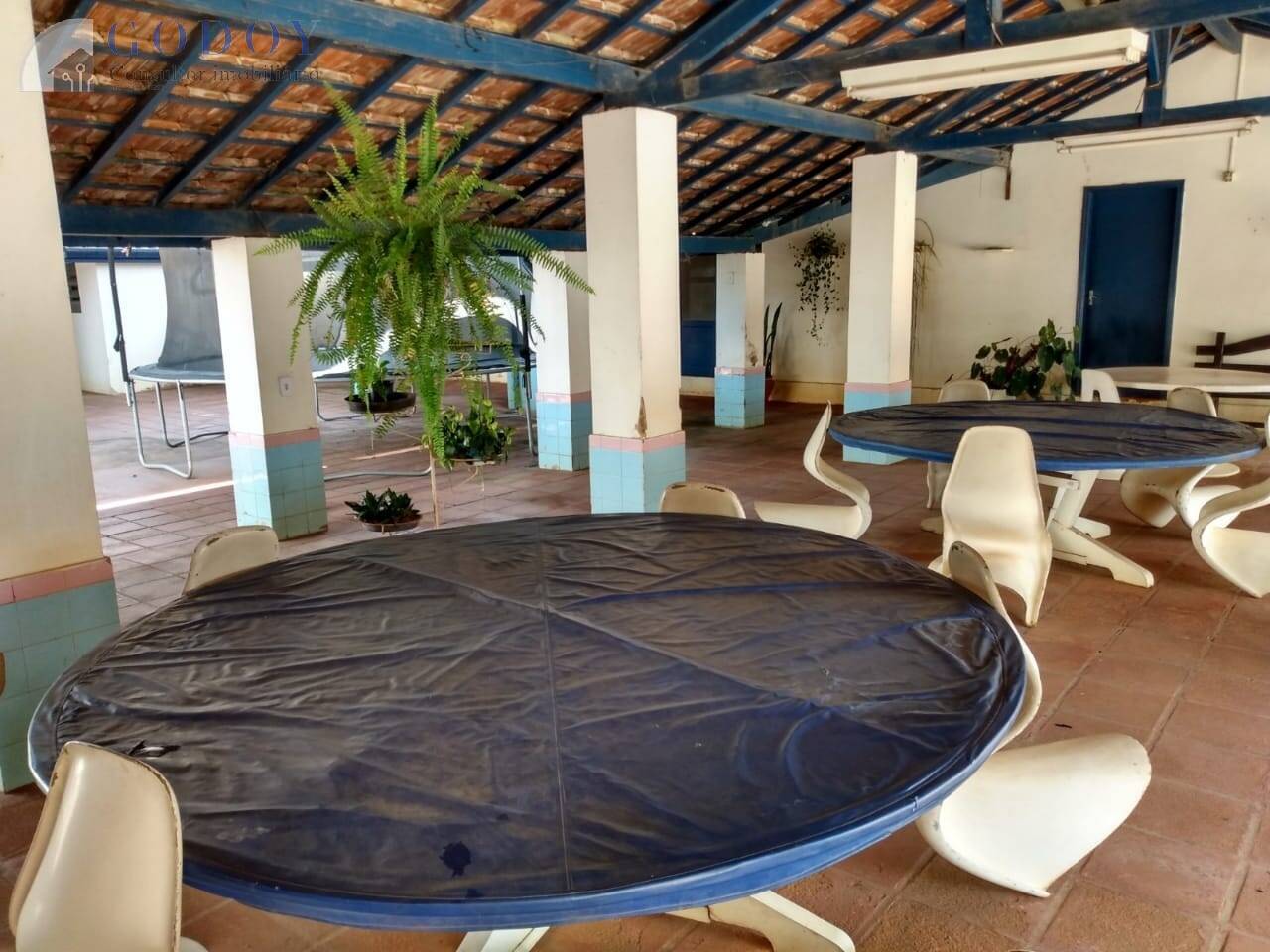 Chácara para alugar com 5 quartos, 2500m² - Foto 10