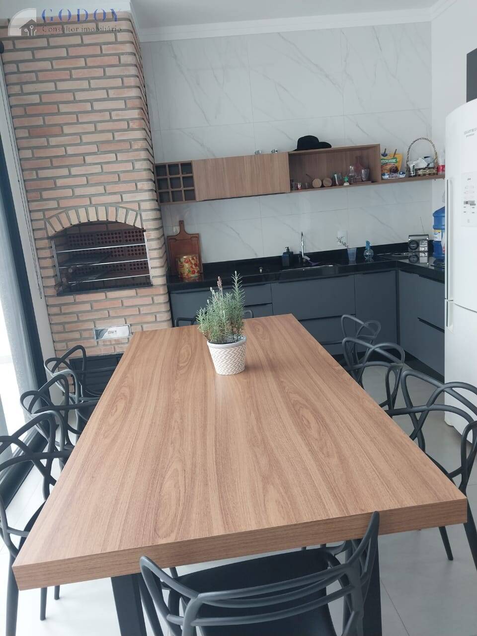Casa, 3 quartos, 193 m² - Foto 3