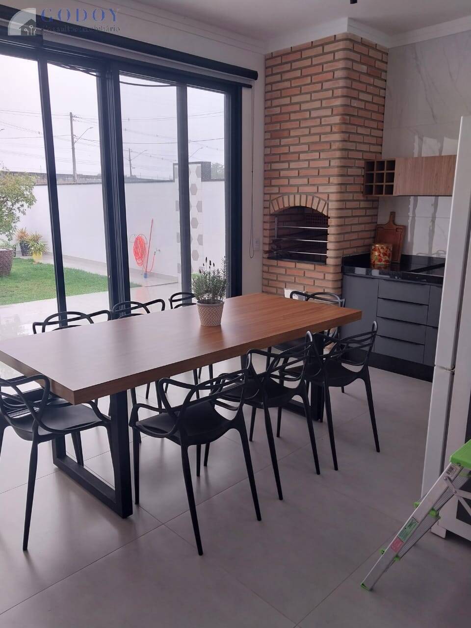 Casa, 3 quartos, 193 m² - Foto 4