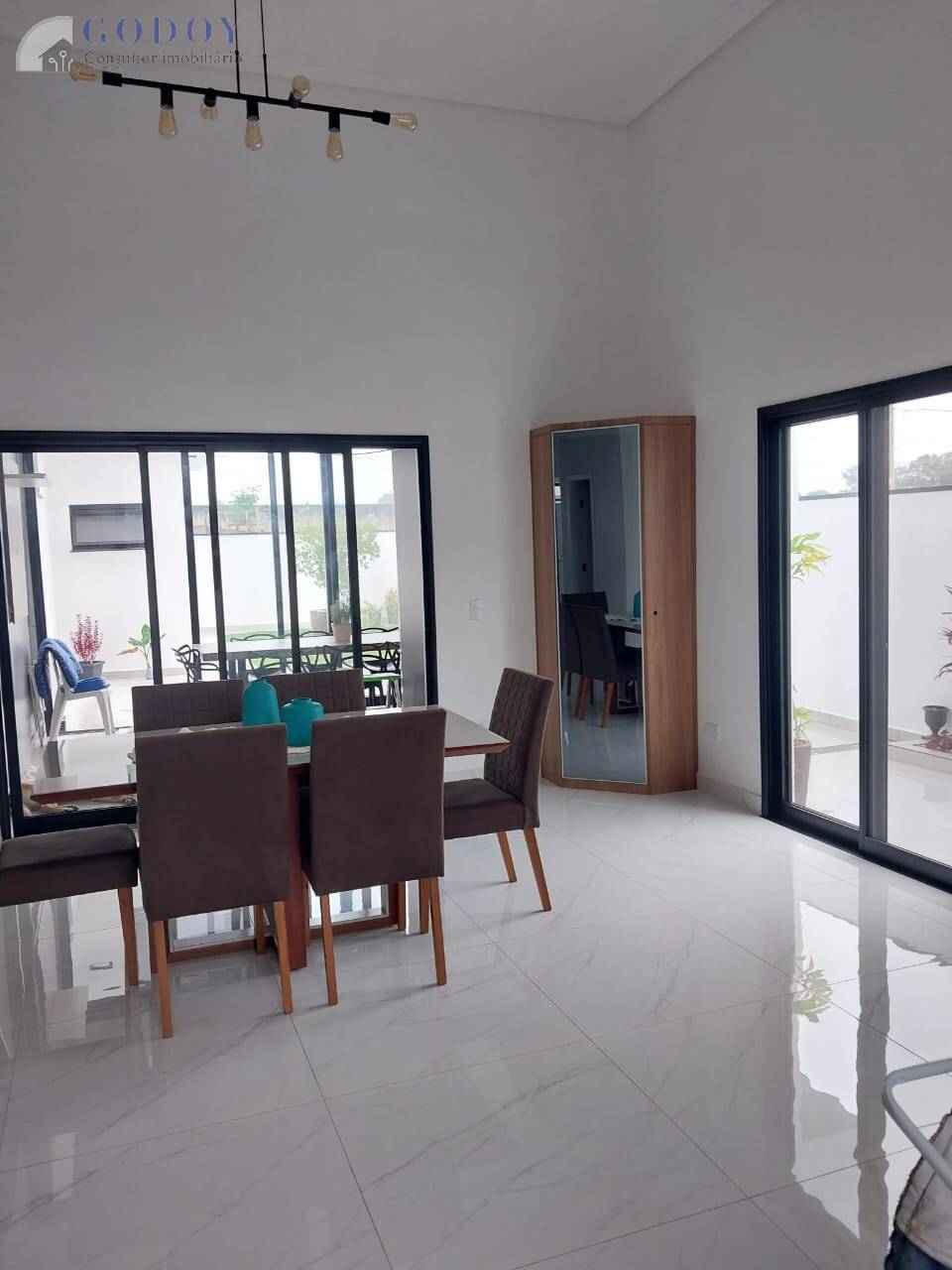 Casa, 3 quartos, 193 m² - Foto 5