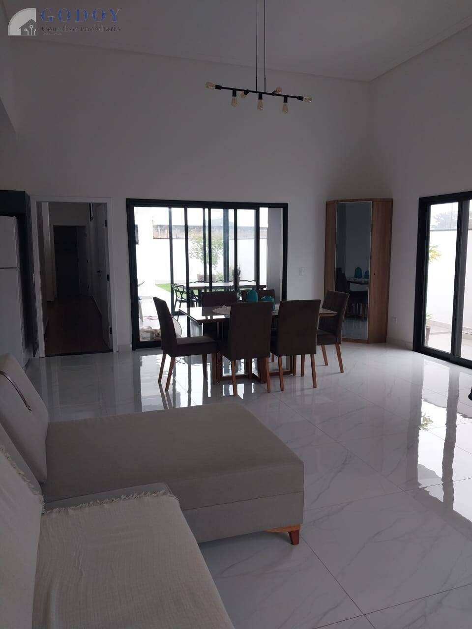 Casa, 3 quartos, 193 m² - Foto 7