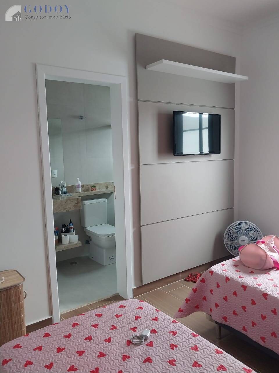 Casa, 3 quartos, 193 m² - Foto 17