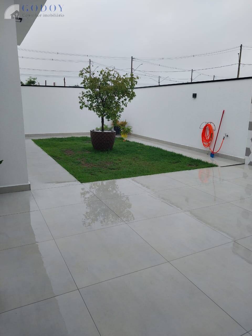 Casa, 3 quartos, 193 m² - Foto 24