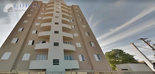 Apartamento à venda com 3 quartos, 70m² - Foto 1