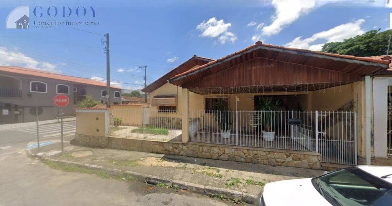 Casa, 3 quartos, 195 m² - Foto 1