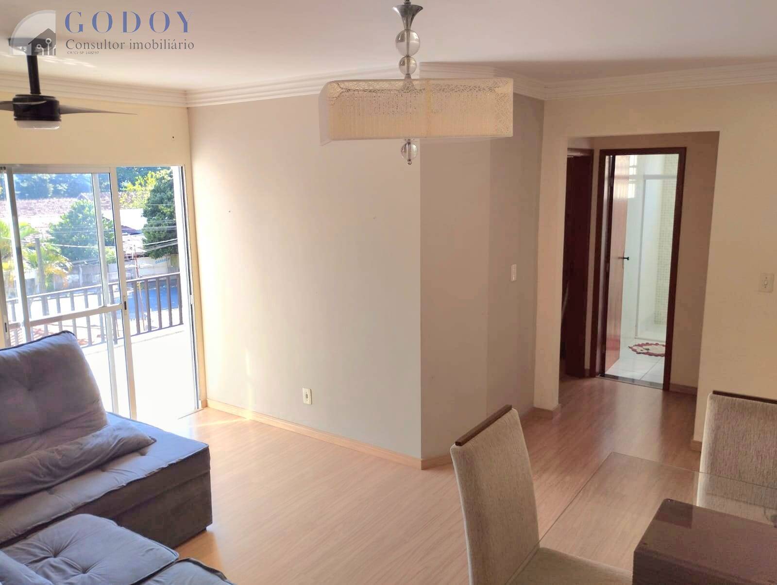 Apartamento à venda com 3 quartos, 150m² - Foto 1