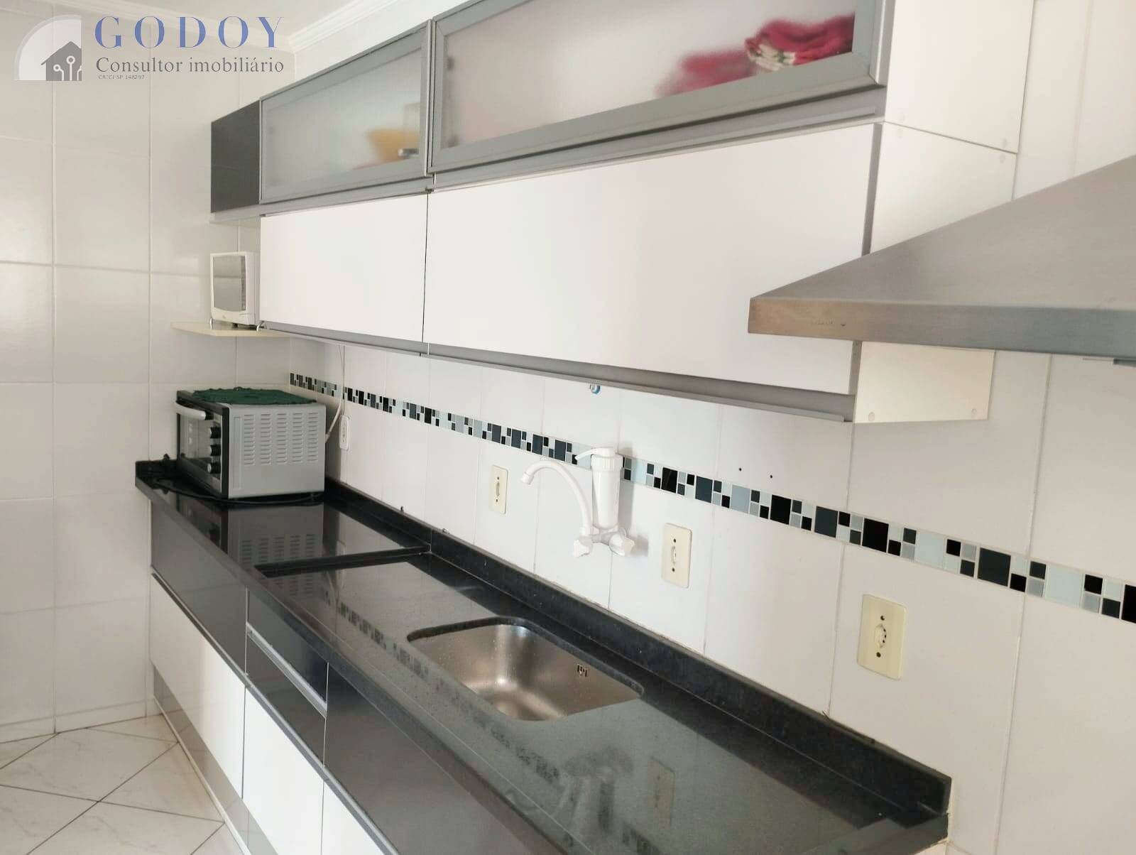 Apartamento à venda com 3 quartos, 150m² - Foto 5