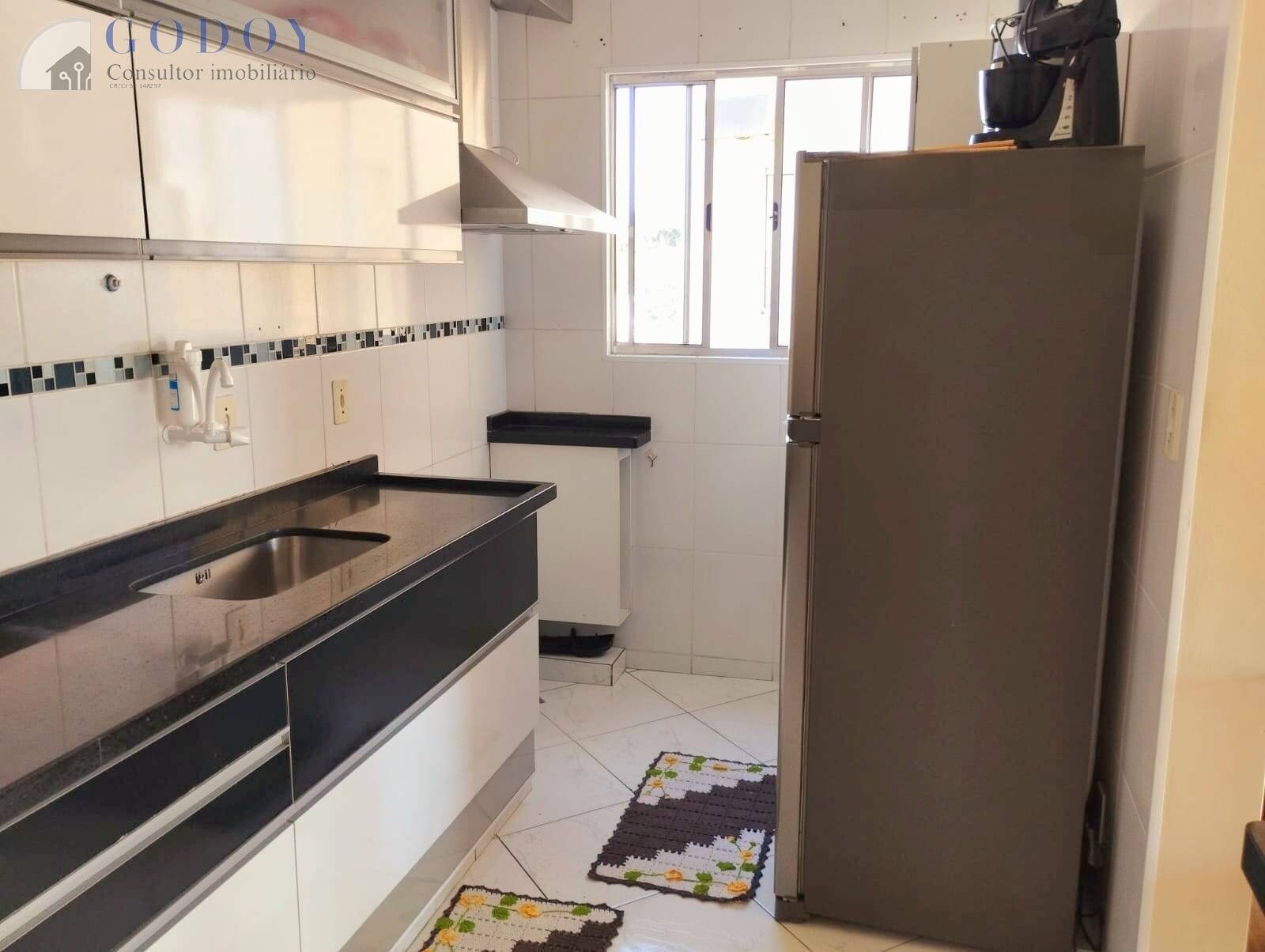Apartamento à venda com 3 quartos, 150m² - Foto 6