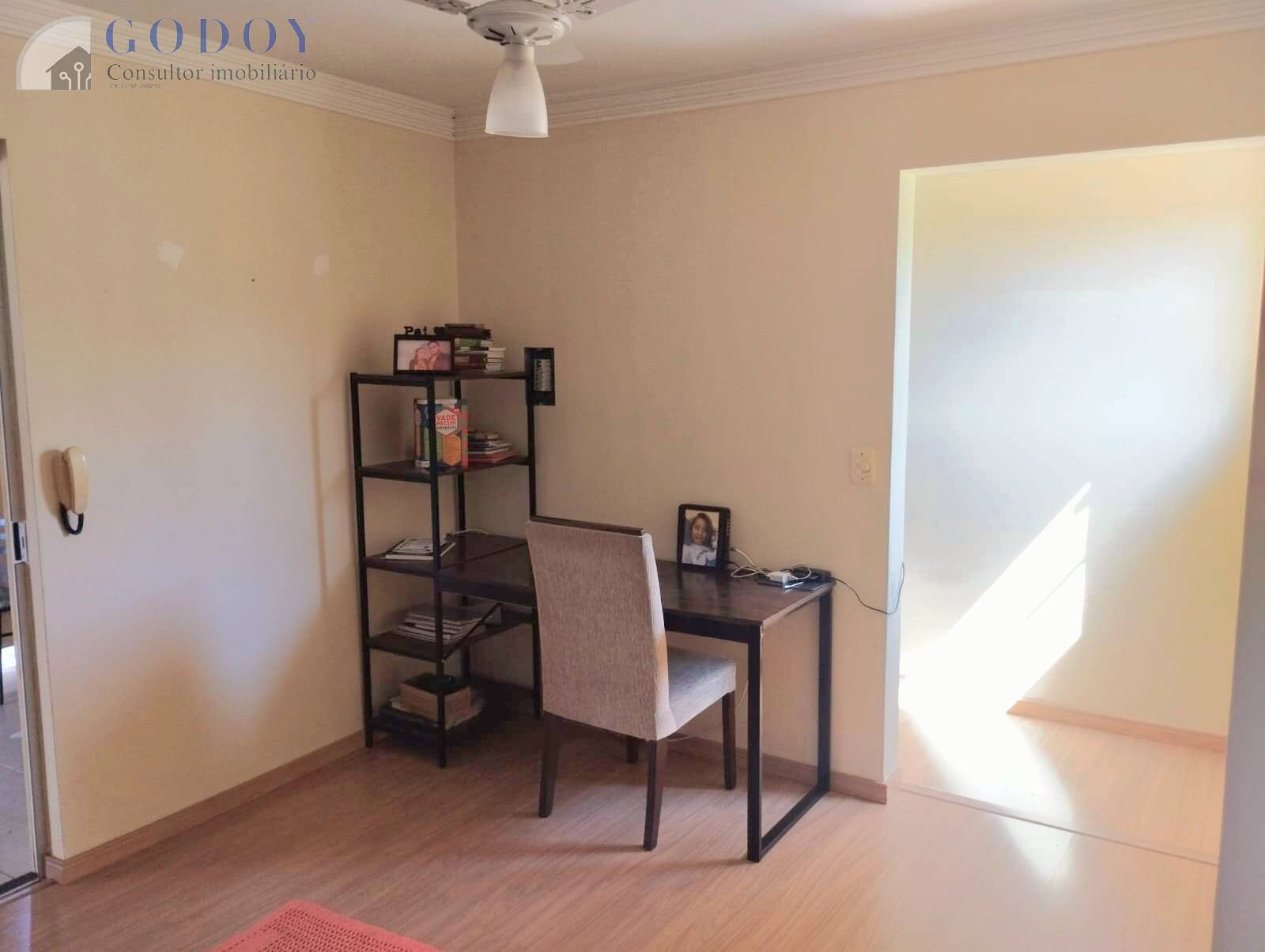 Apartamento à venda com 3 quartos, 150m² - Foto 20