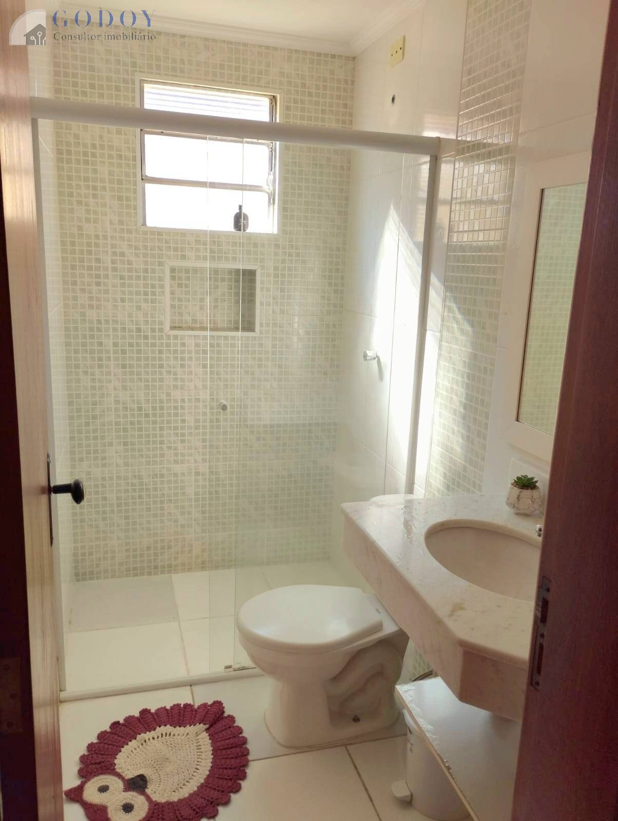 Apartamento à venda com 3 quartos, 150m² - Foto 22