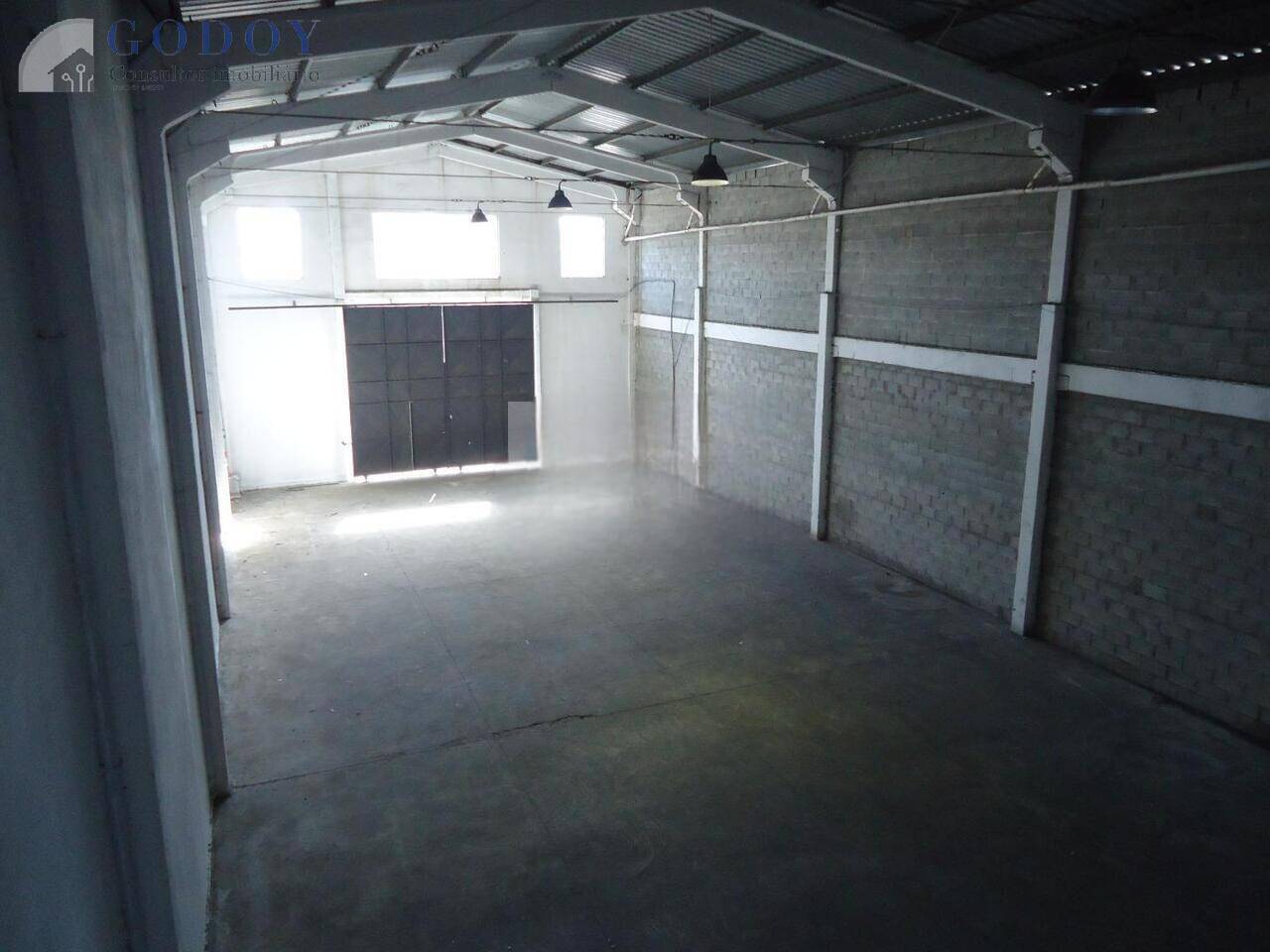 Depósito-Galpão, 500 m² - Foto 3