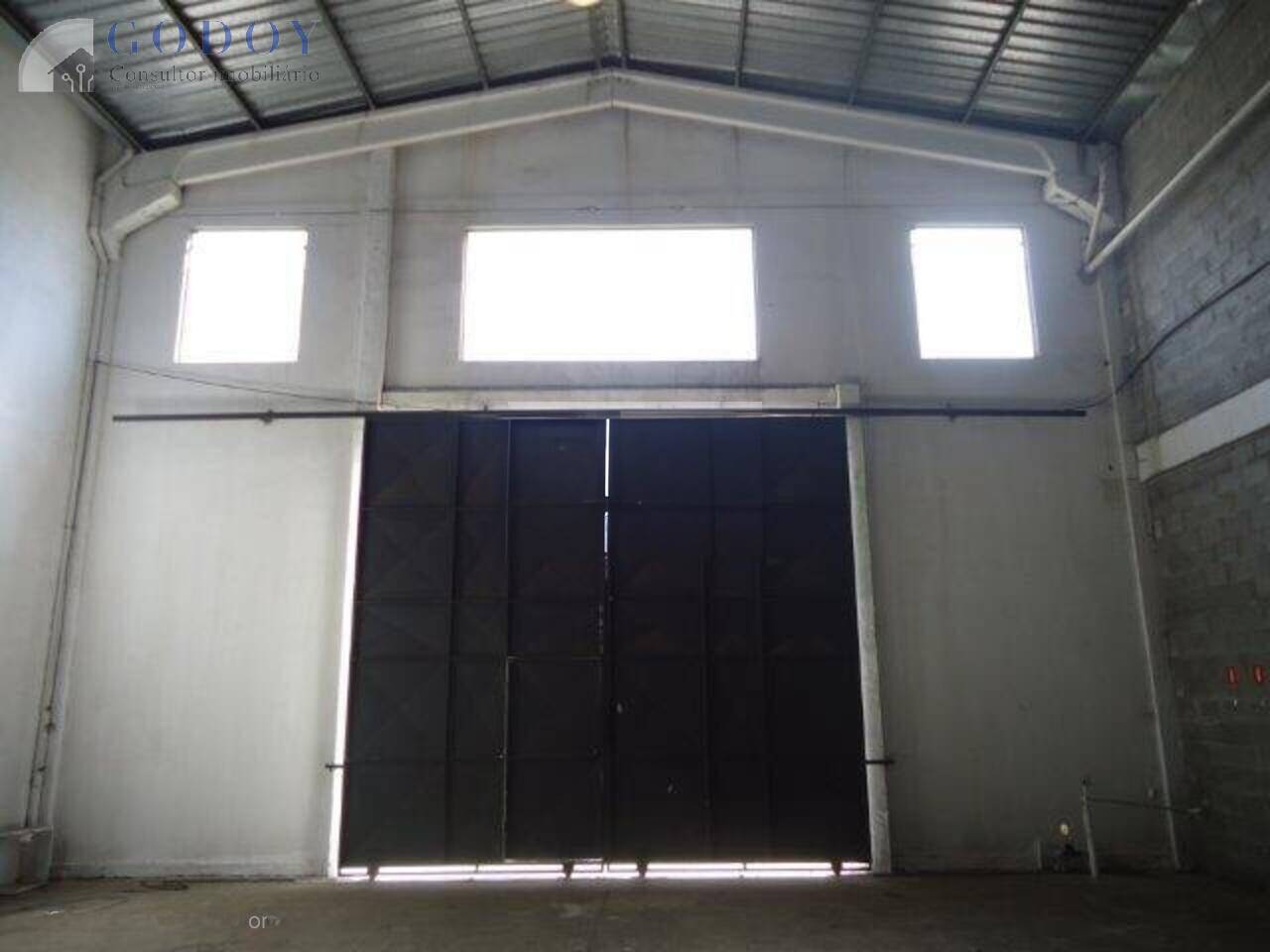 Depósito-Galpão, 500 m² - Foto 5