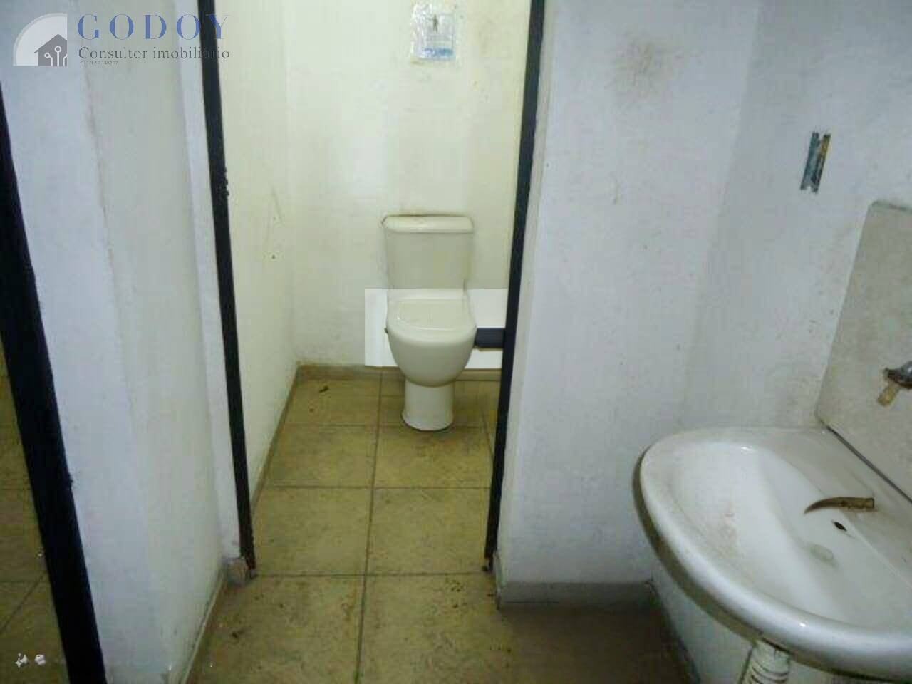 Depósito-Galpão, 500 m² - Foto 6