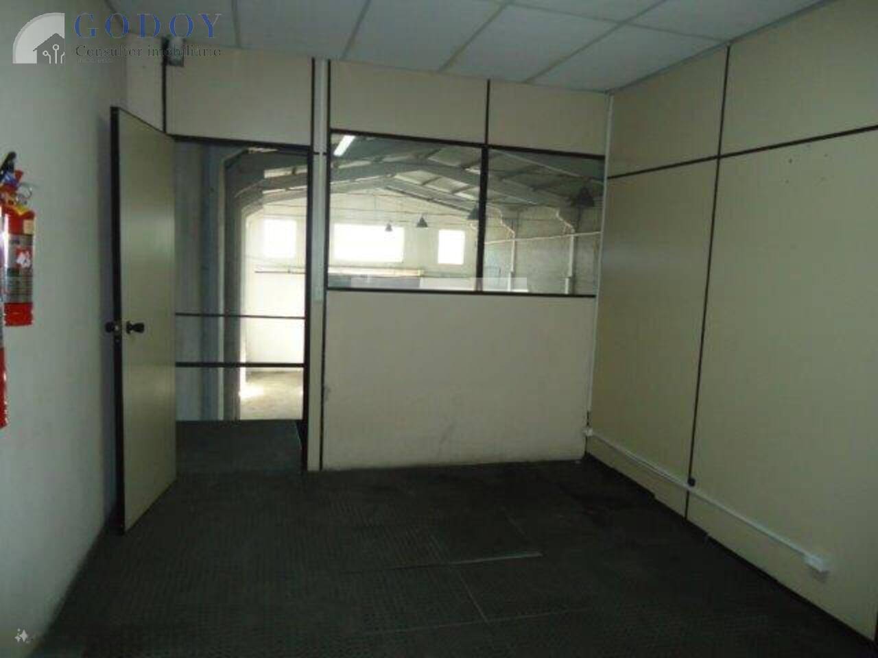 Depósito-Galpão, 500 m² - Foto 9