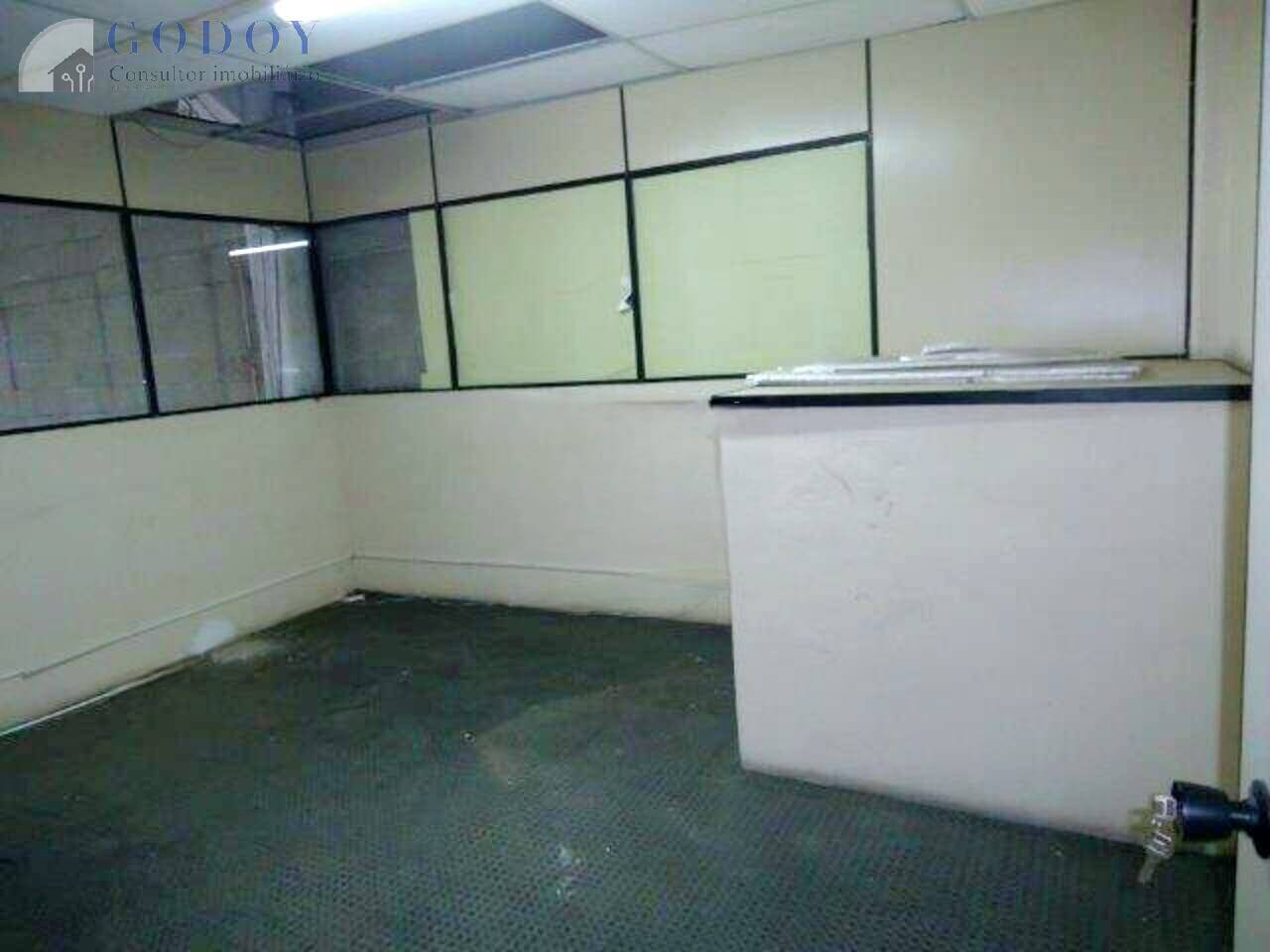 Depósito-Galpão, 500 m² - Foto 13