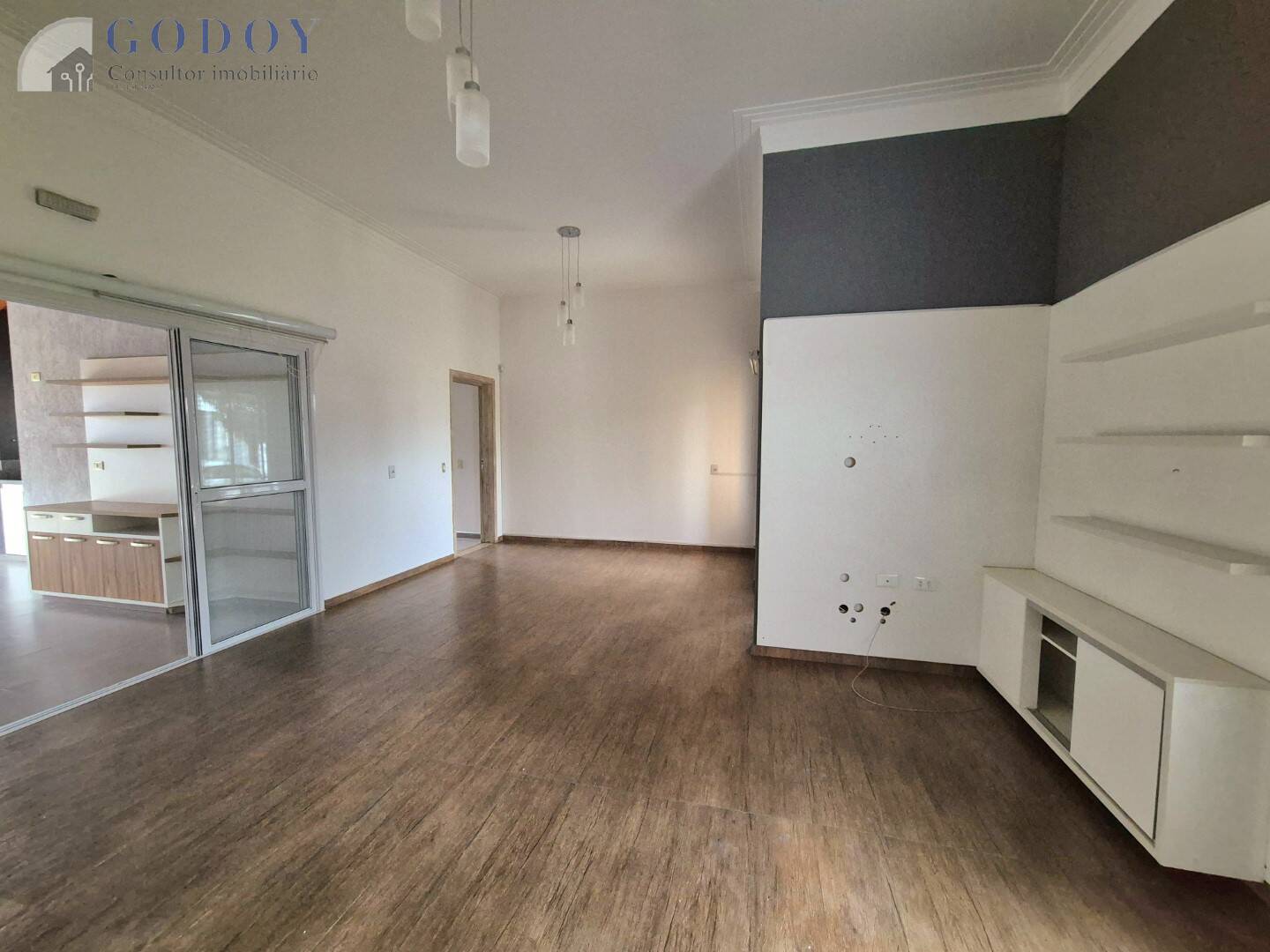 Casa de Condomínio à venda e aluguel com 3 quartos, 220m² - Foto 5