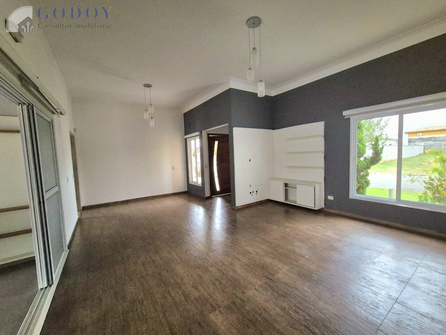 Casa de Condomínio à venda e aluguel com 3 quartos, 220m² - Foto 6