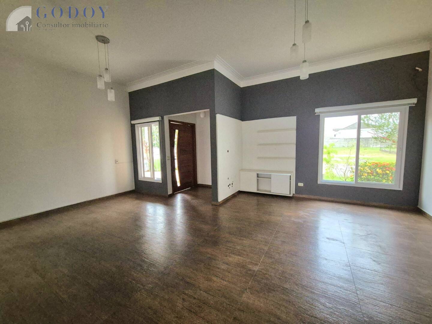 Casa de Condomínio à venda e aluguel com 3 quartos, 220m² - Foto 7