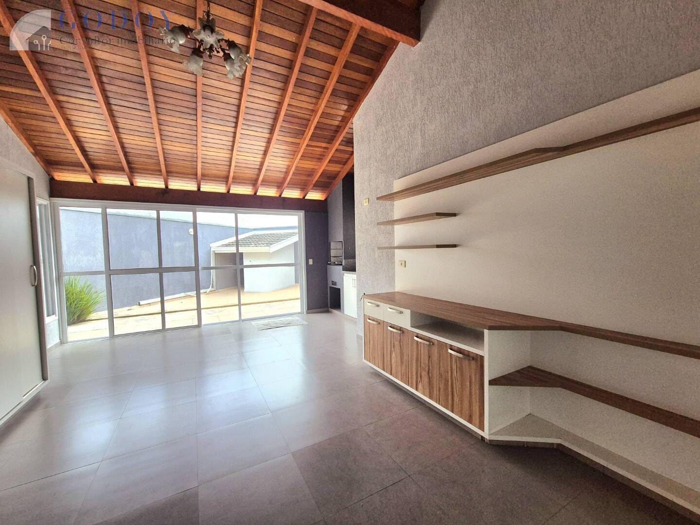 Casa de Condomínio à venda e aluguel com 3 quartos, 220m² - Foto 8