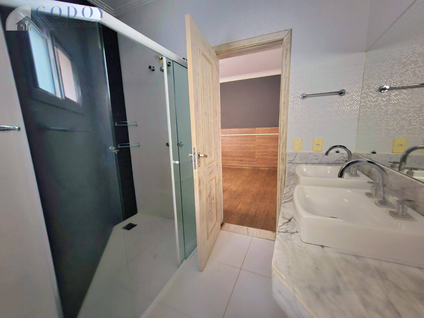 Casa de Condomínio à venda e aluguel com 3 quartos, 220m² - Foto 23