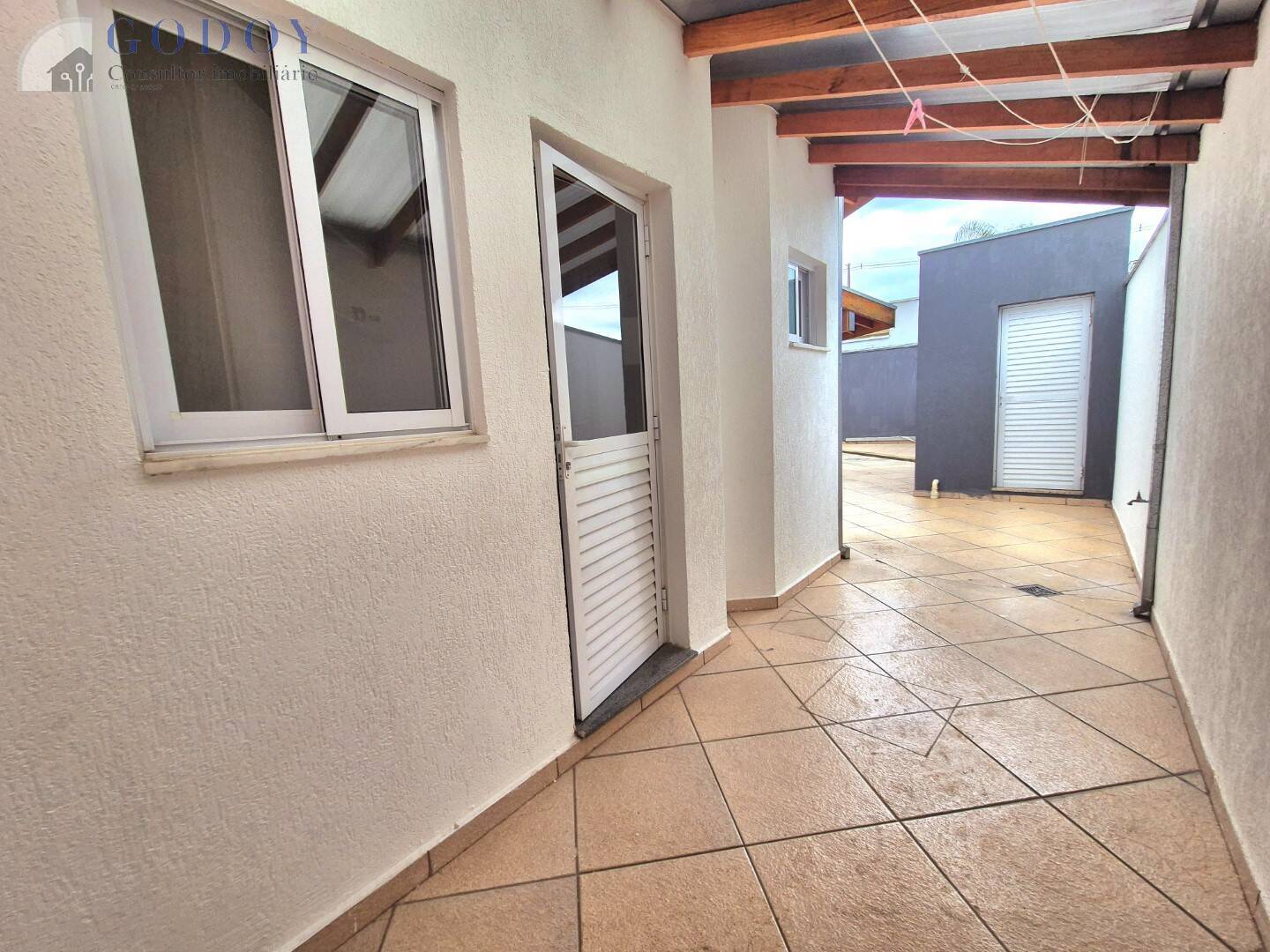 Casa de Condomínio à venda e aluguel com 3 quartos, 220m² - Foto 33