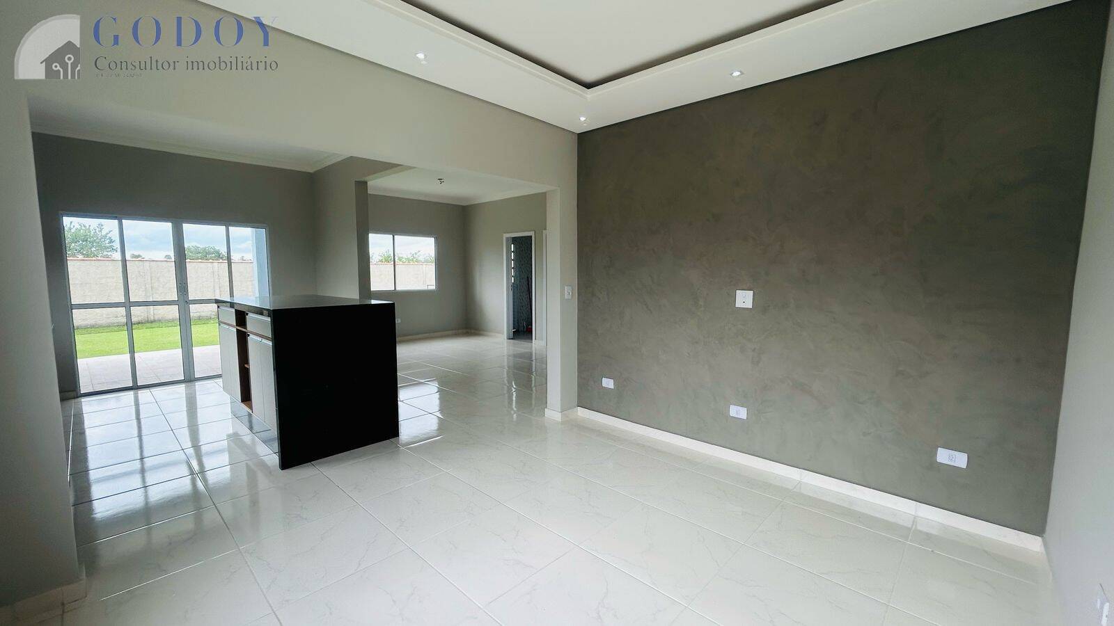 Chácara à venda com 3 quartos, 230m² - Foto 4