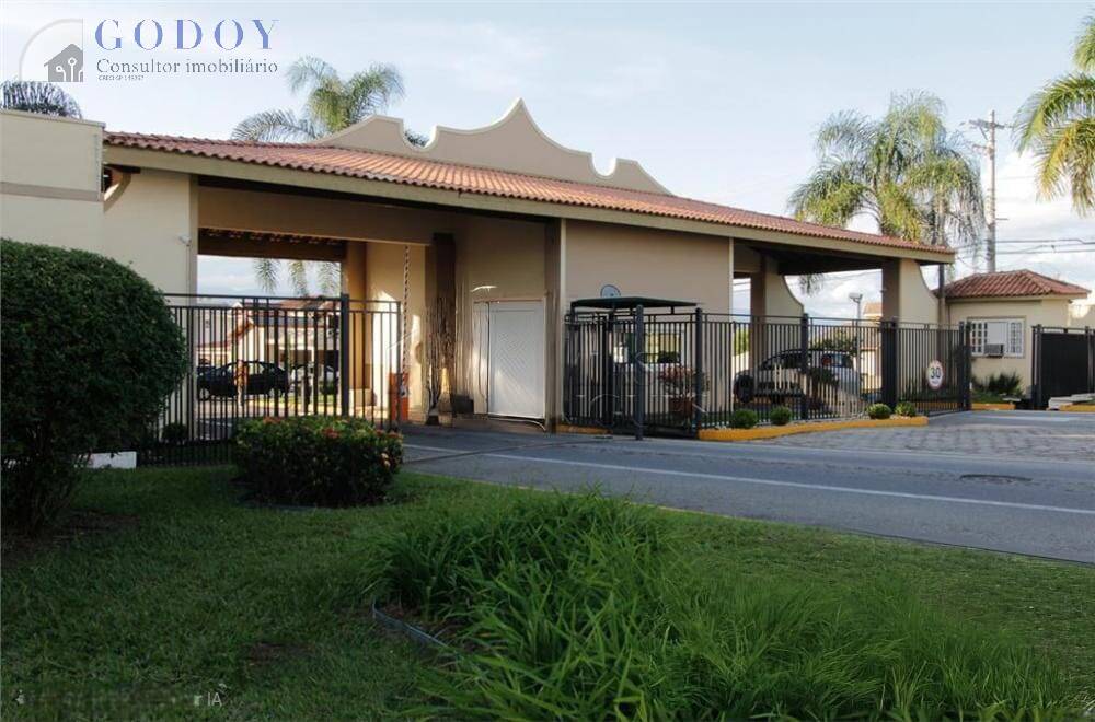 Casa de Condomínio, 3 quartos - Foto 12