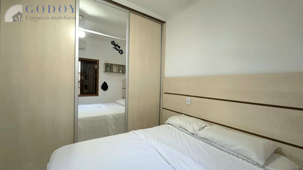 Casa de Condomínio, 3 quartos - Foto 9