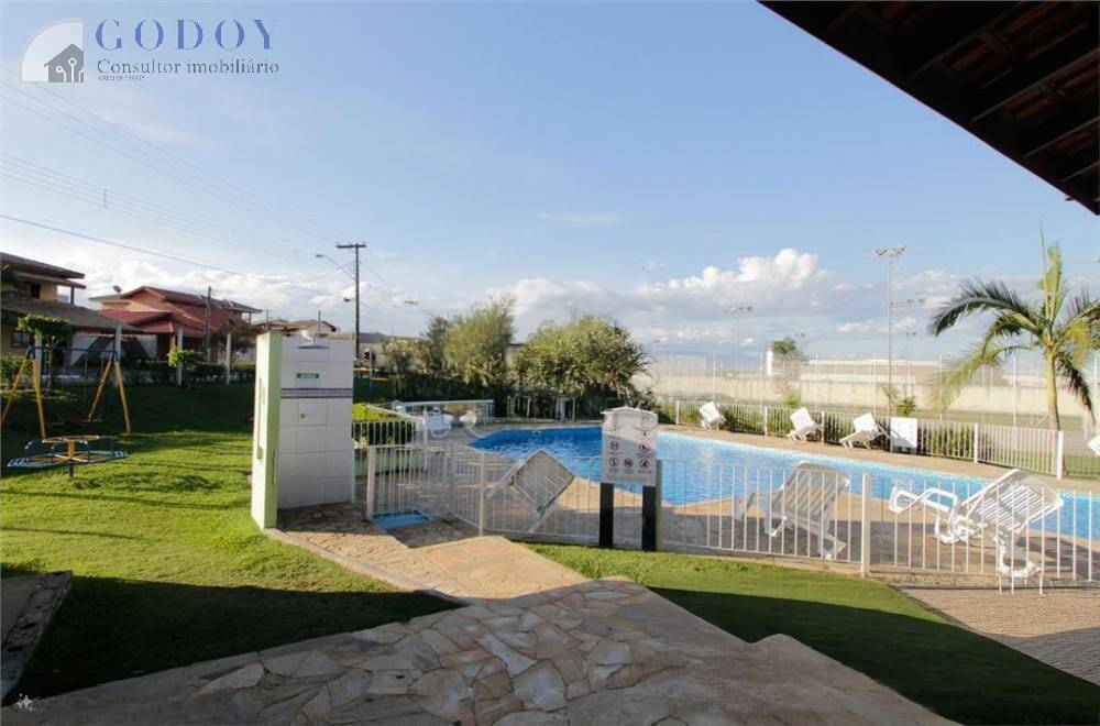 Casa de Condomínio, 3 quartos - Foto 16