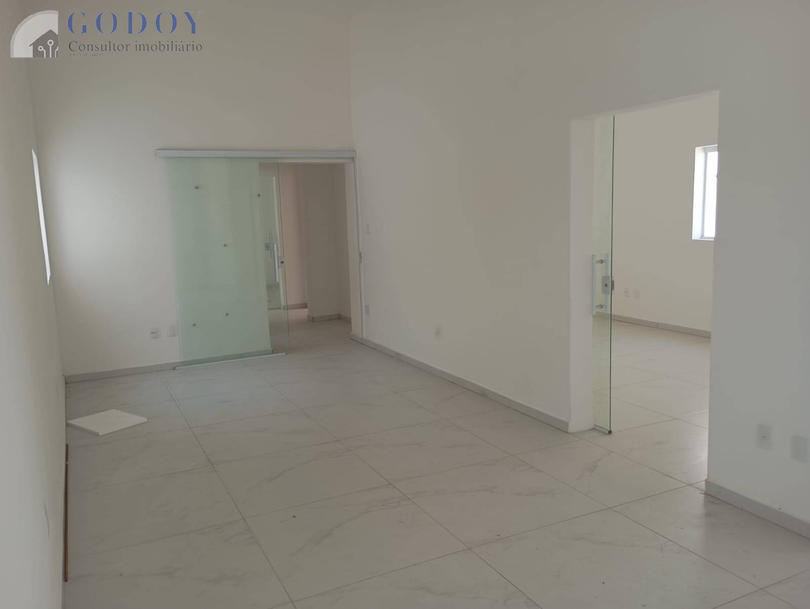 Conjunto Comercial-Sala para alugar, 243m² - Foto 4