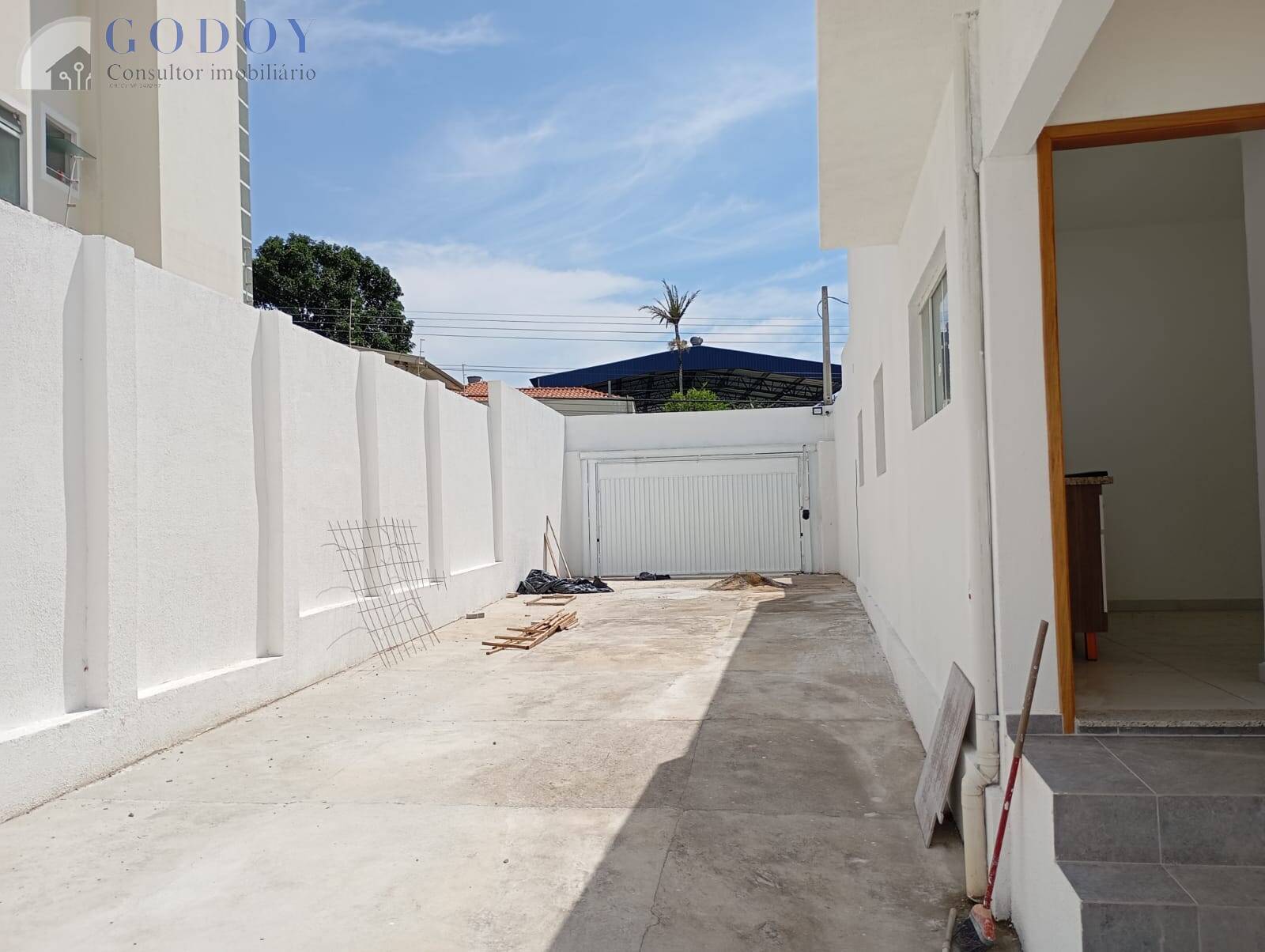 Conjunto Comercial-Sala para alugar, 243m² - Foto 11