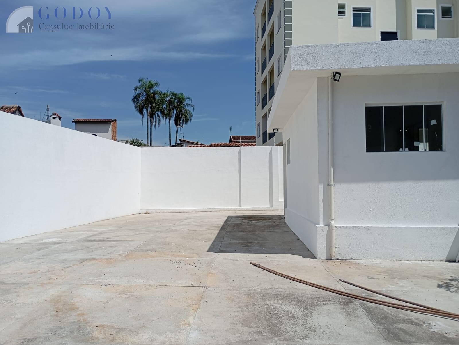 Conjunto Comercial-Sala para alugar, 243m² - Foto 14