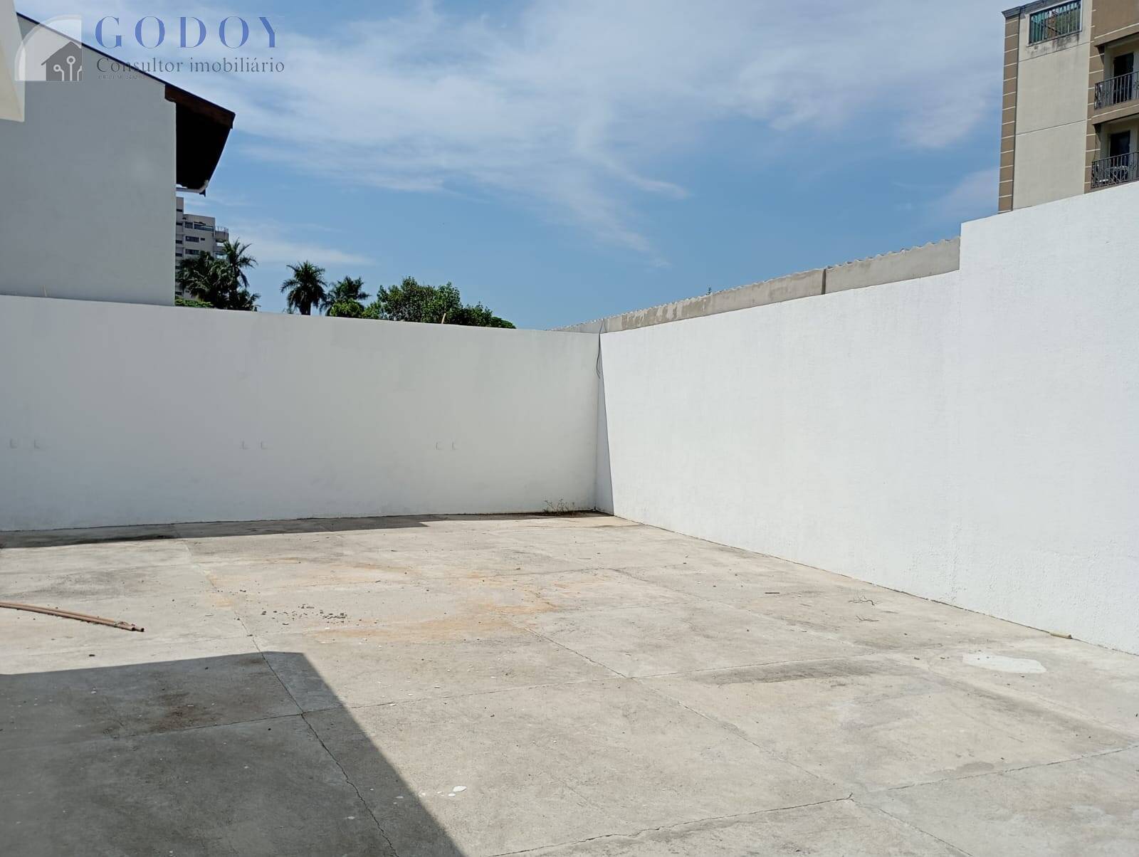 Conjunto Comercial-Sala para alugar, 243m² - Foto 12