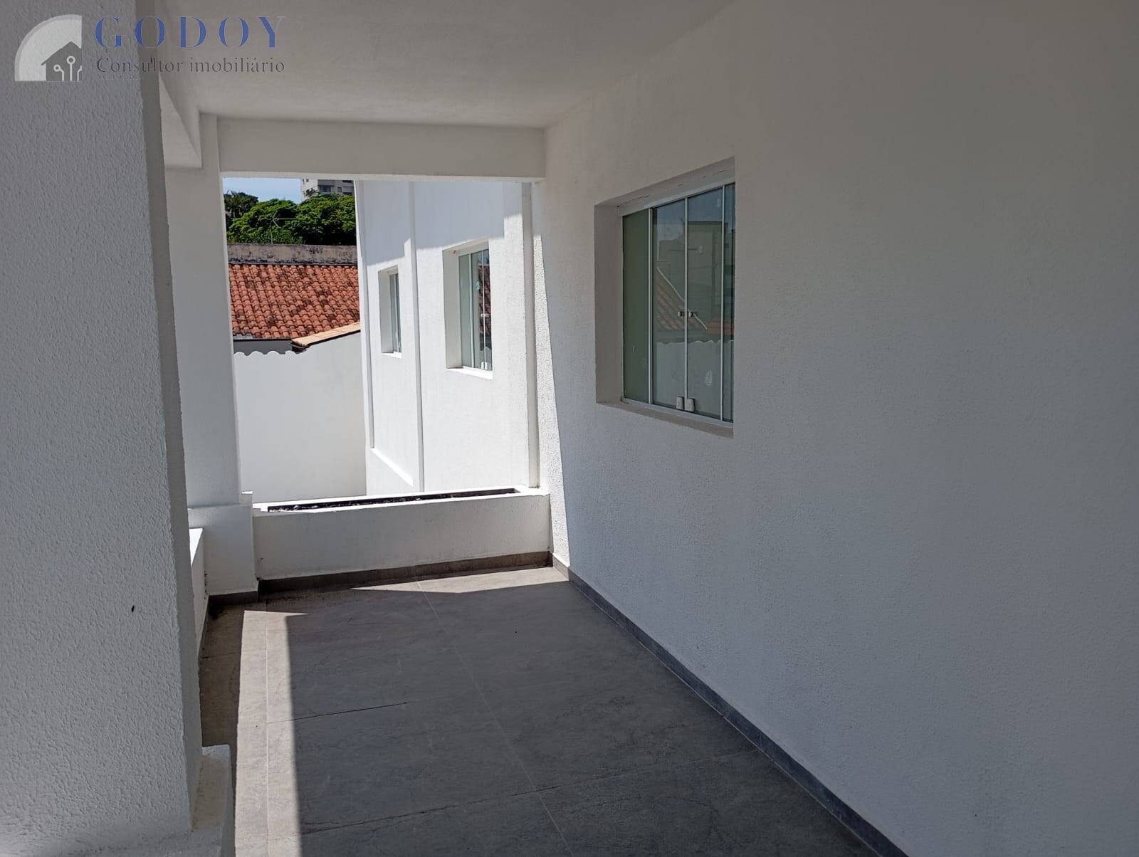 Conjunto Comercial-Sala para alugar, 243m² - Foto 3
