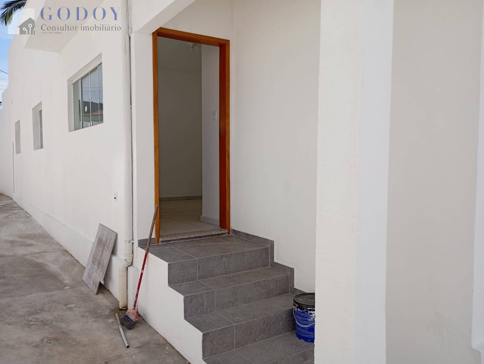 Conjunto Comercial-Sala para alugar, 243m² - Foto 17