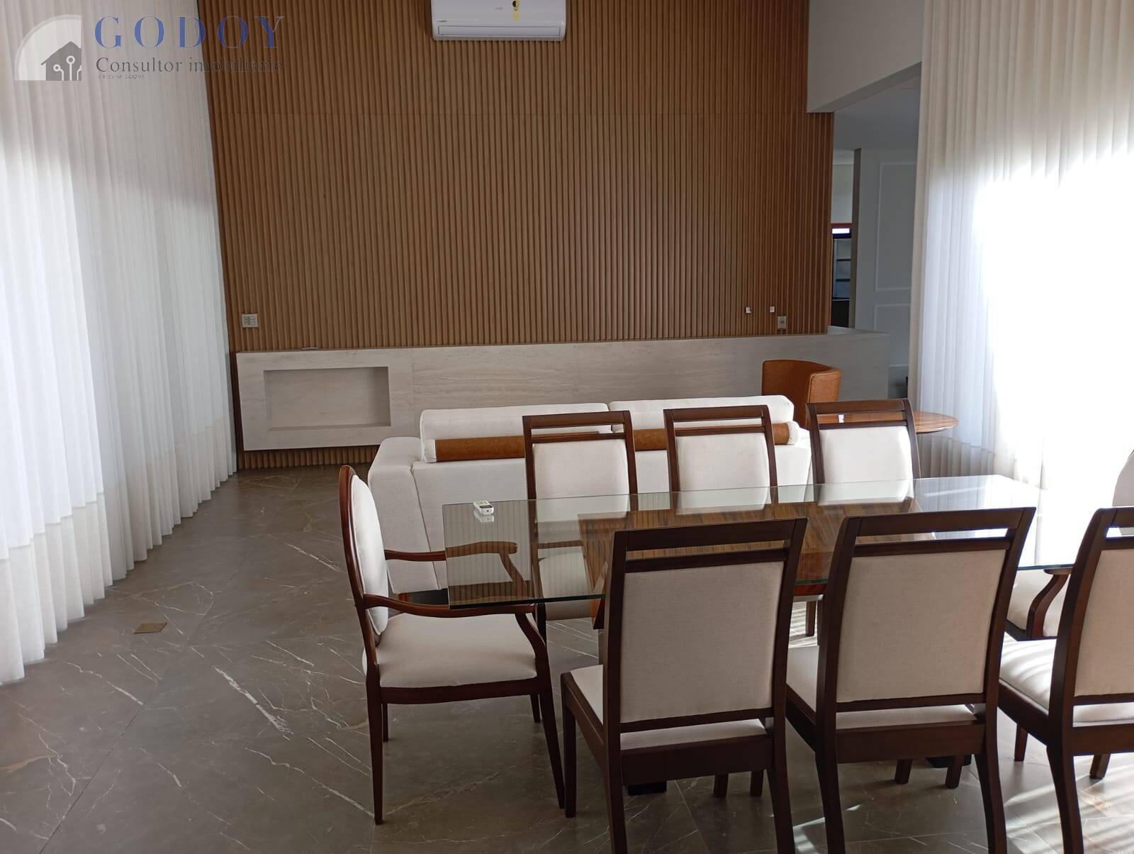 Casa de Condomínio à venda e aluguel com 4 quartos, 302m² - Foto 22