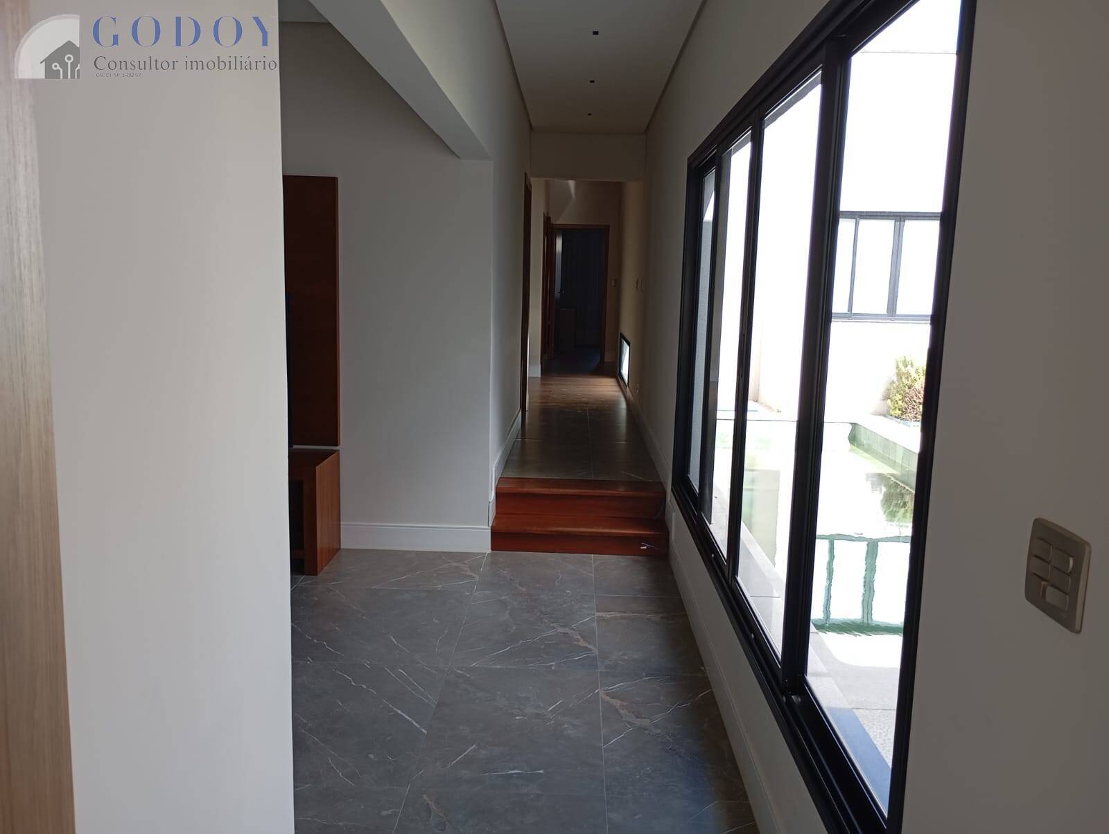Casa de Condomínio à venda e aluguel com 4 quartos, 302m² - Foto 23
