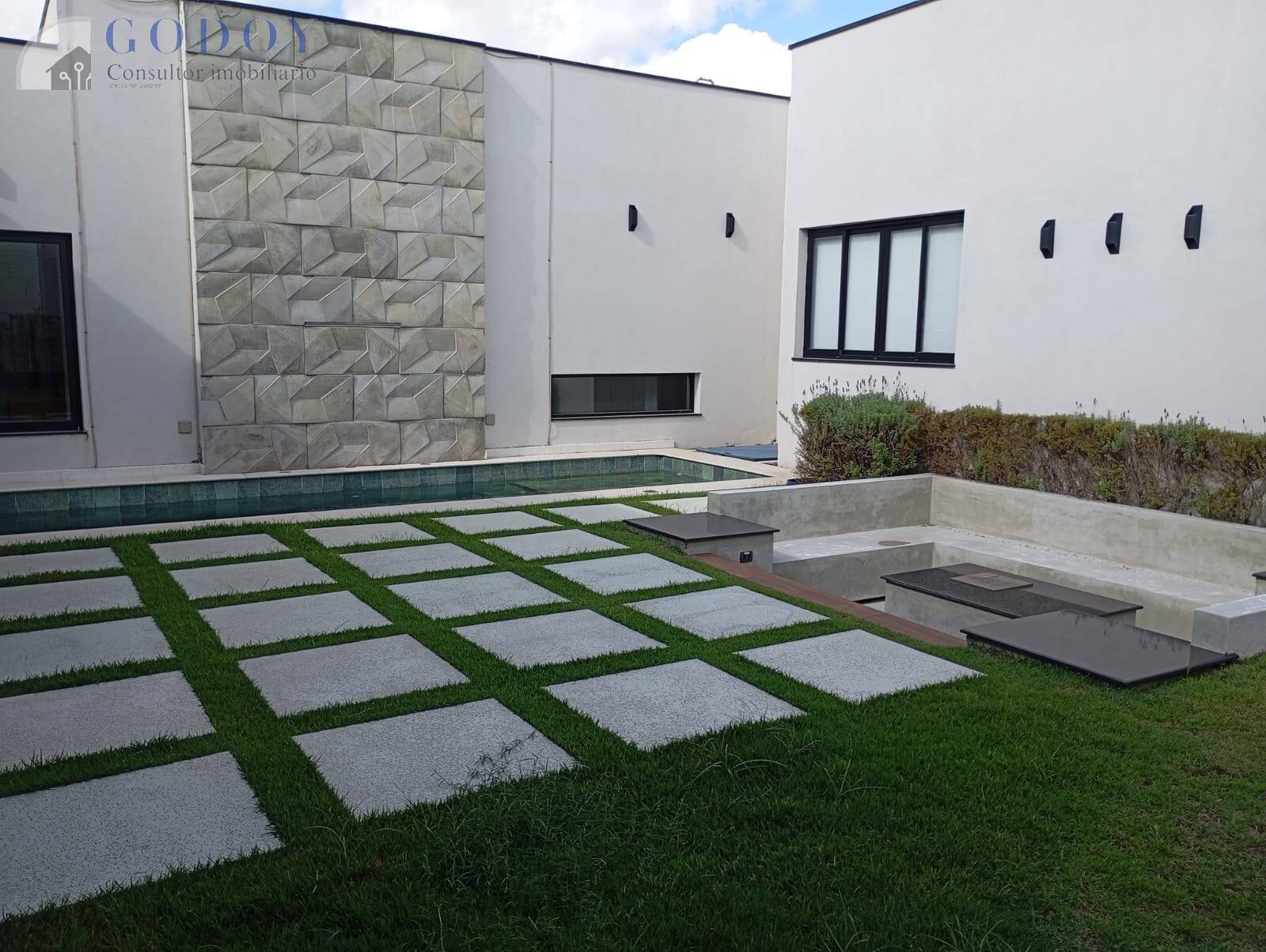 Casa de Condomínio à venda e aluguel com 4 quartos, 302m² - Foto 27