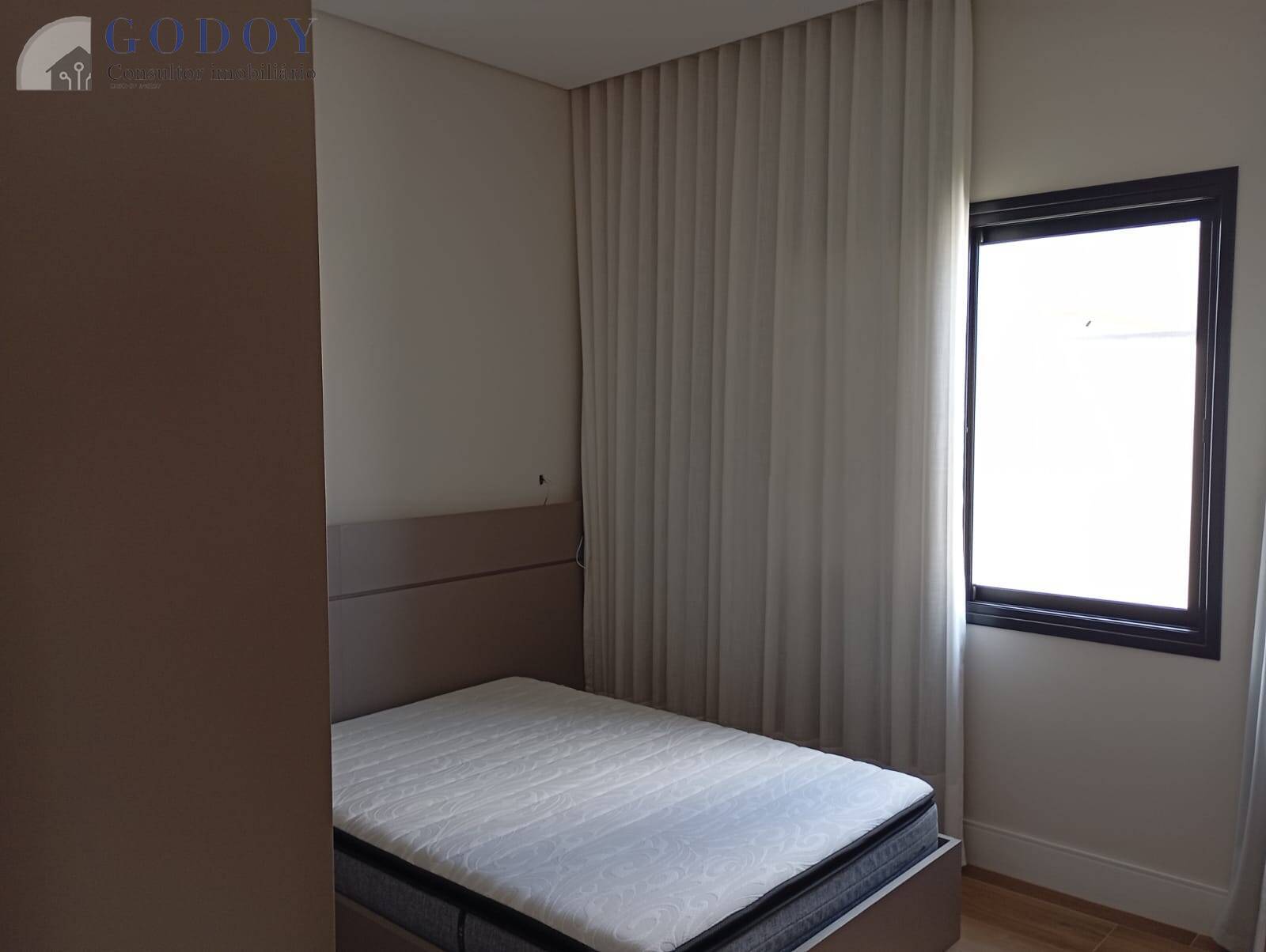 Casa de Condomínio à venda e aluguel com 4 quartos, 302m² - Foto 35