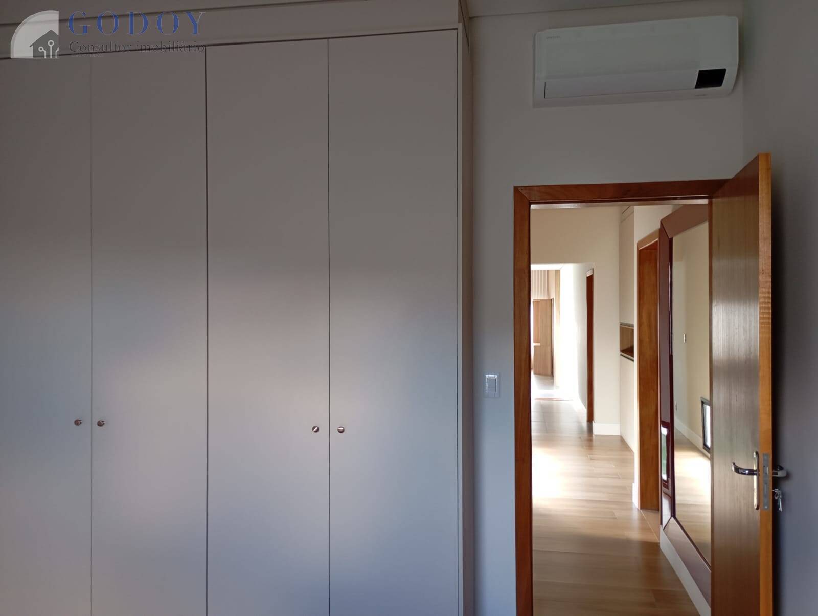 Casa de Condomínio à venda e aluguel com 4 quartos, 302m² - Foto 42