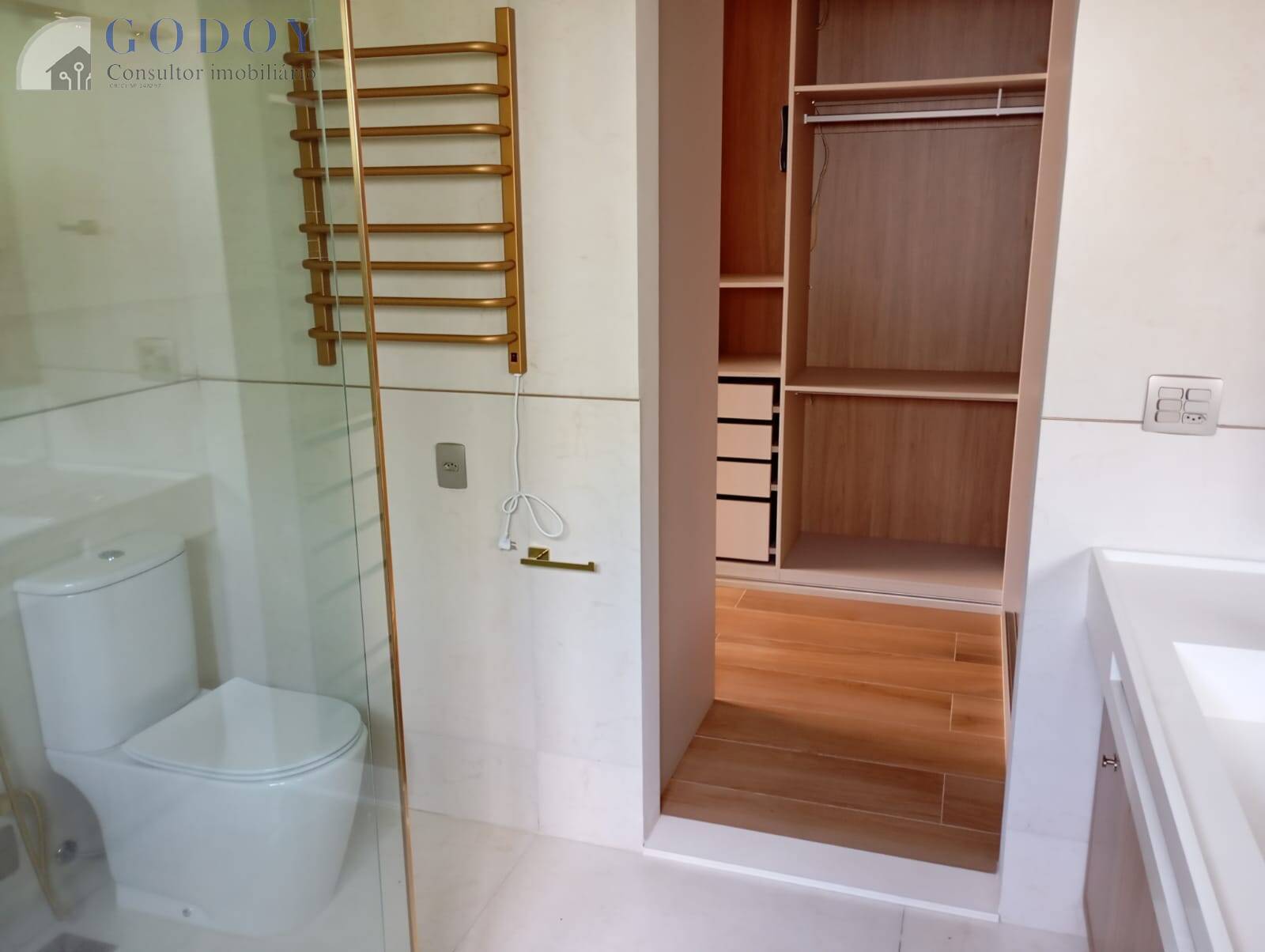 Casa de Condomínio à venda e aluguel com 4 quartos, 302m² - Foto 47