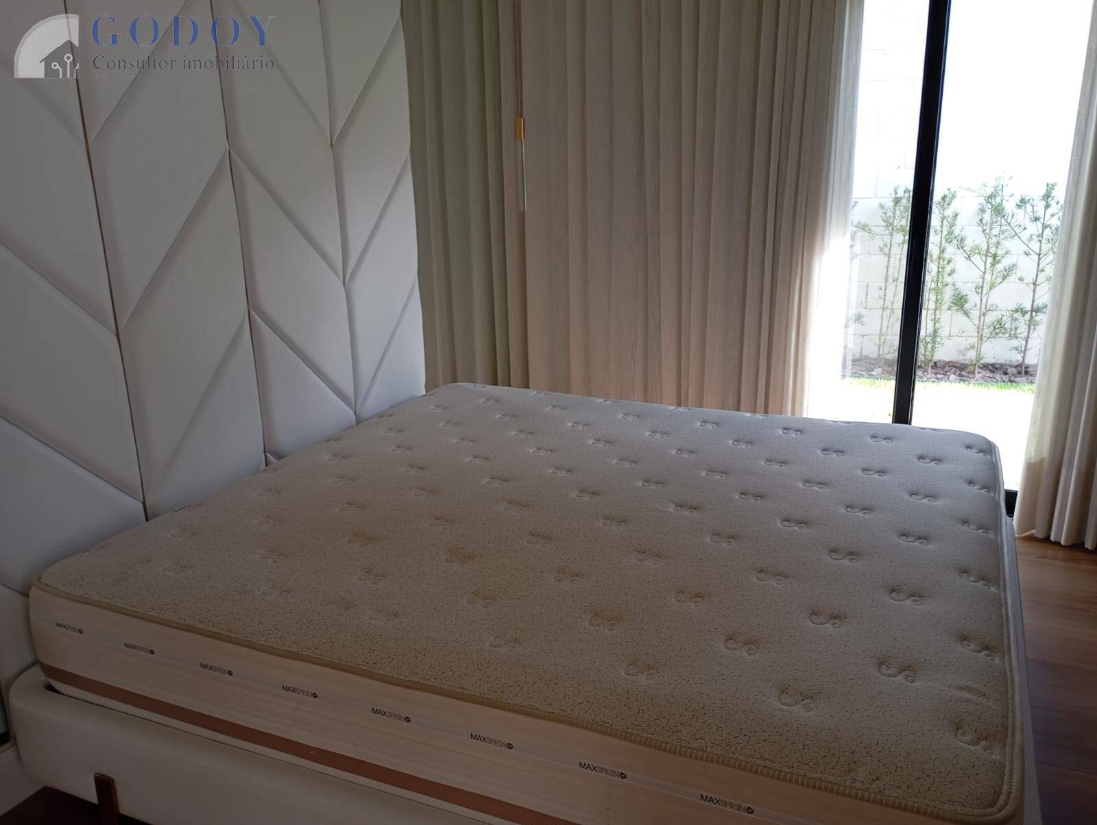 Casa de Condomínio à venda e aluguel com 4 quartos, 302m² - Foto 50