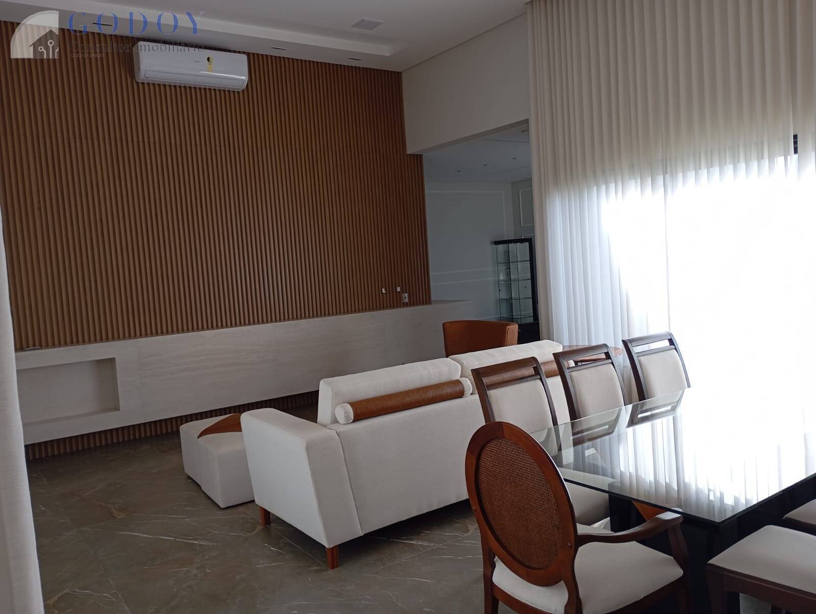 Casa de Condomínio à venda e aluguel com 4 quartos, 302m² - Foto 51