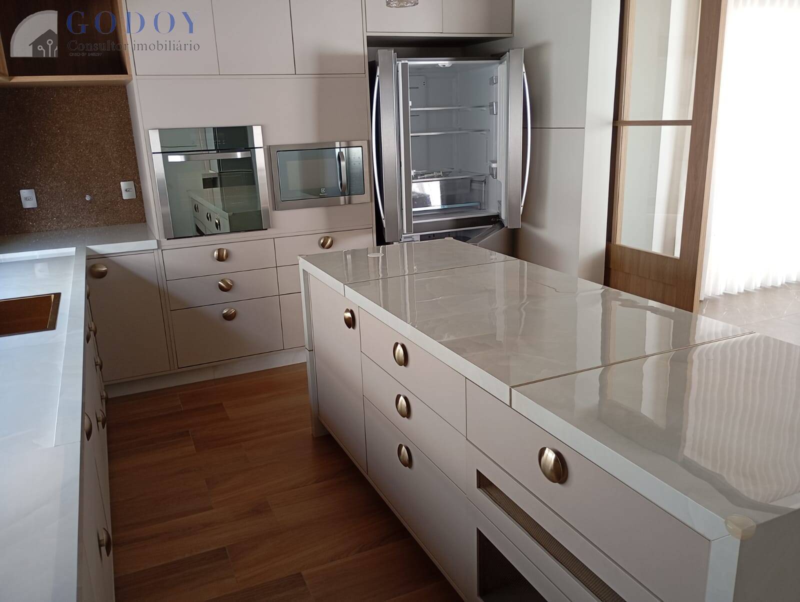 Casa de Condomínio à venda e aluguel com 4 quartos, 302m² - Foto 53