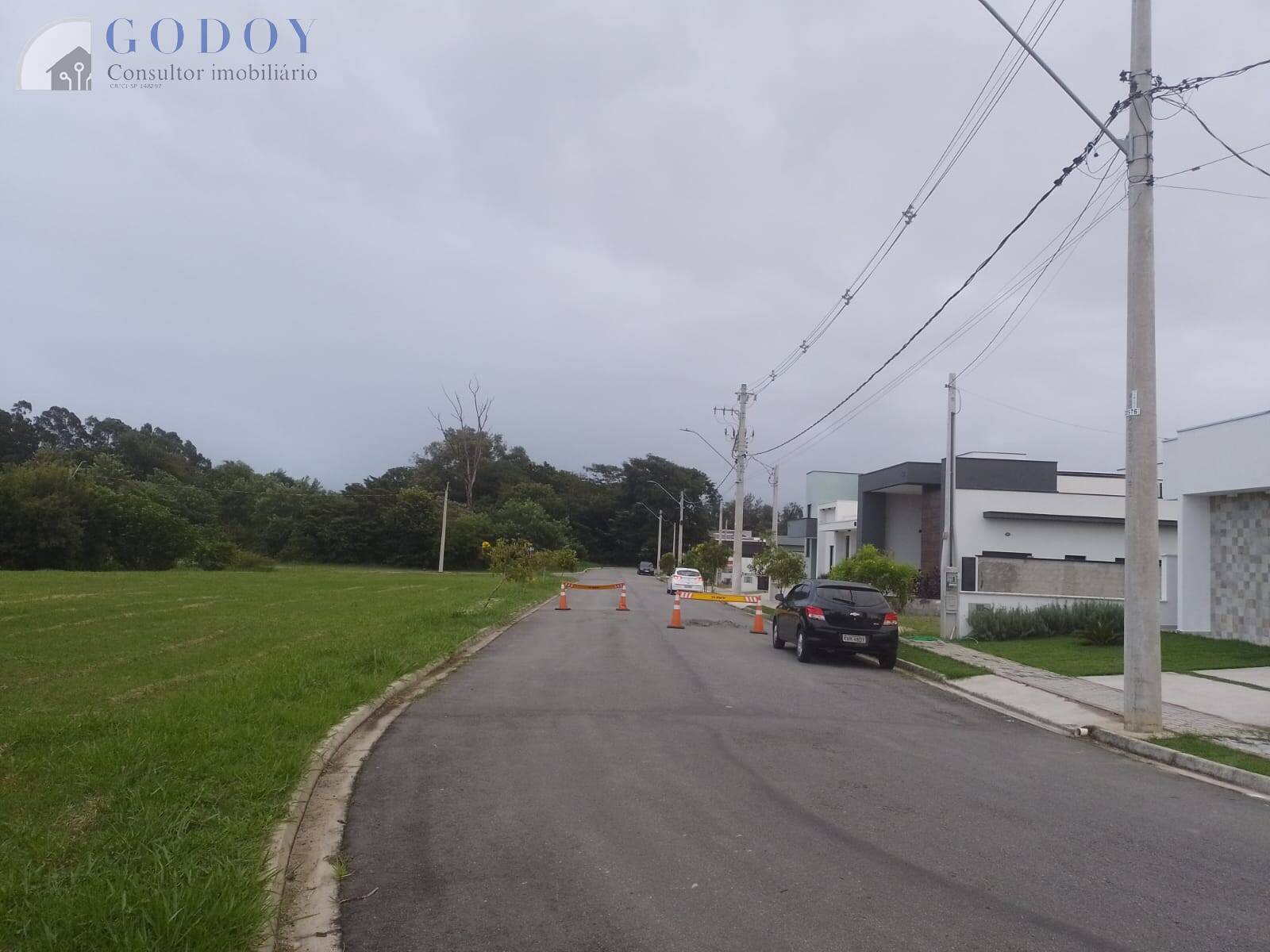 Terreno à venda, 319m² - Foto 2
