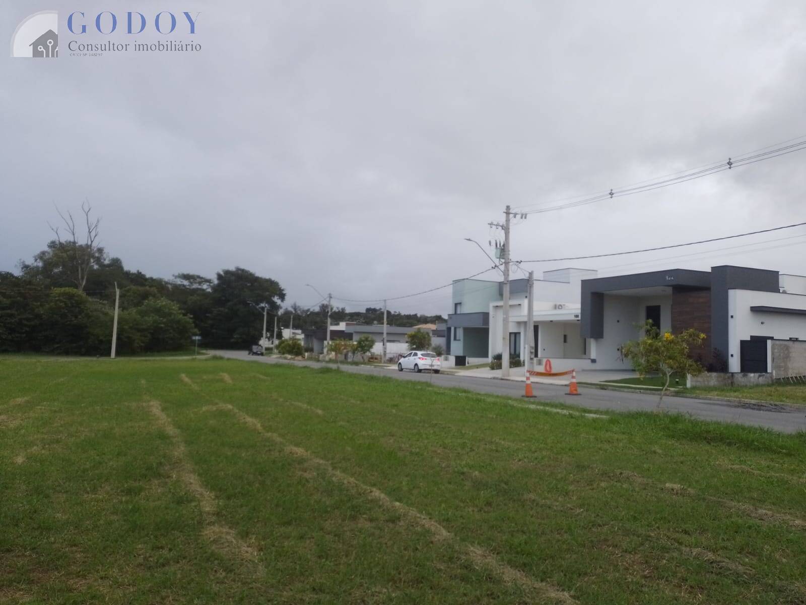 Terreno à venda, 319m² - Foto 3