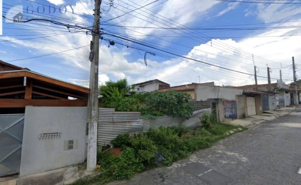 Terreno, 250 m² - Foto 1