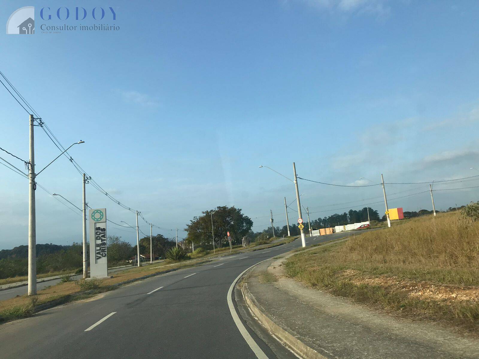 Terreno, 266 m² - Foto 1