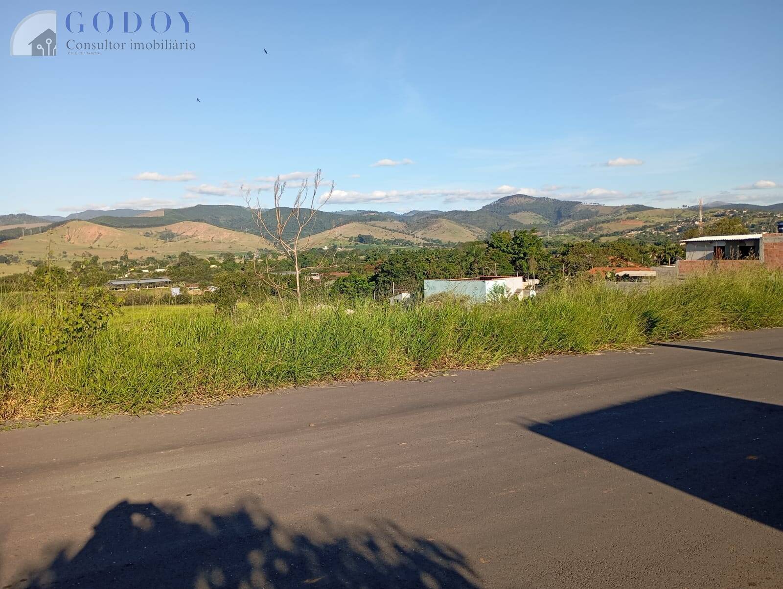 Terreno, 500 m² - Foto 2