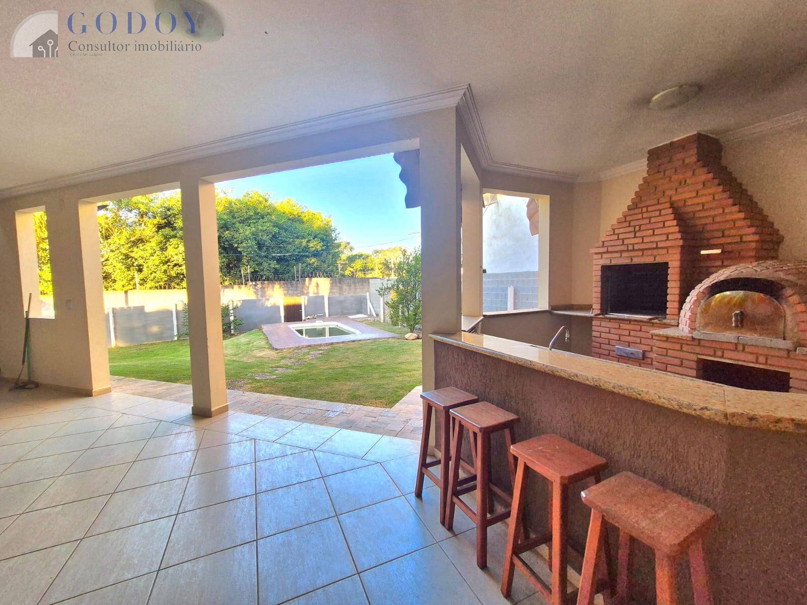 Casa de Condomínio à venda e aluguel com 3 quartos, 224m² - Foto 6